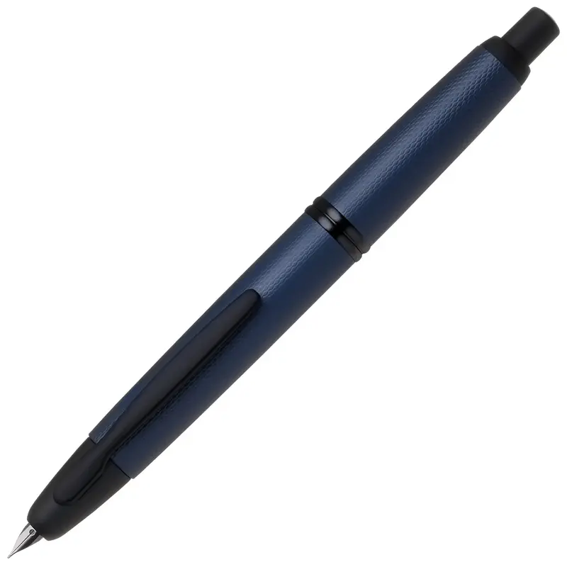 Pilot Capless Link Midnight limited edition 2025