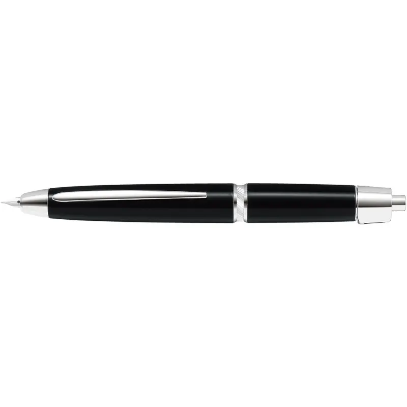 Pilot Capless LS - Black vulpen
