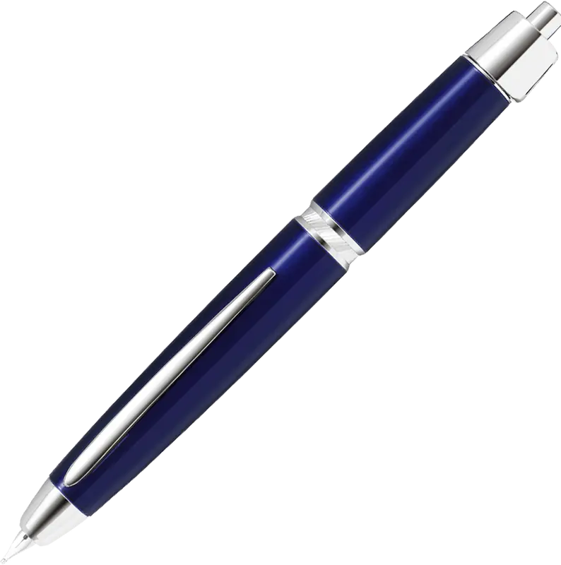 Pilot Capless LS fountain pen