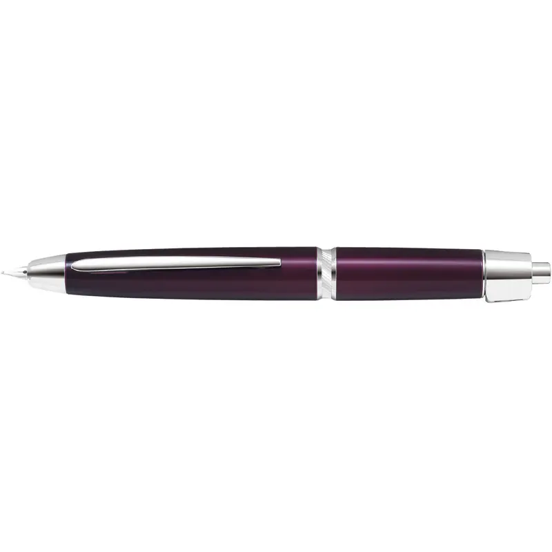 Pilot Capless LS - Purple vulpen