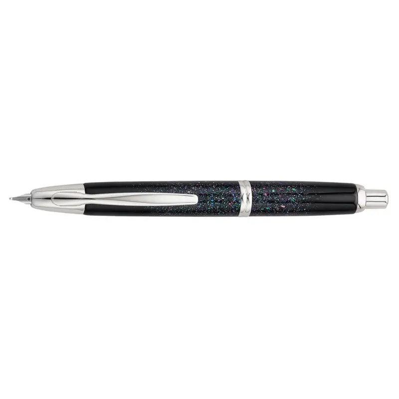 Pilot Capless Maki-E Raden Galaxy vulpen