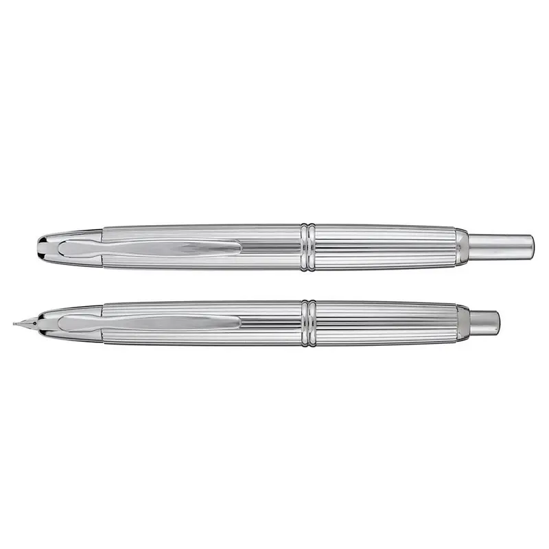 Pilot Capless Stripes vulpen