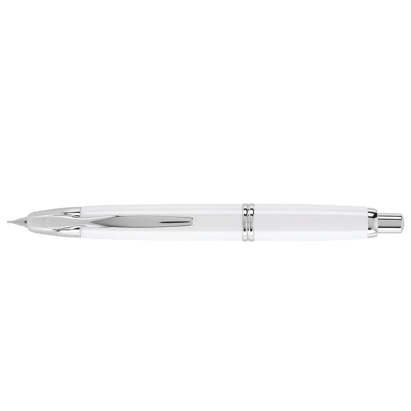 Pilot Capless wit CT vulpen
