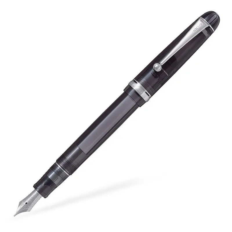 Pilot Custom 74 black CT Vulpen