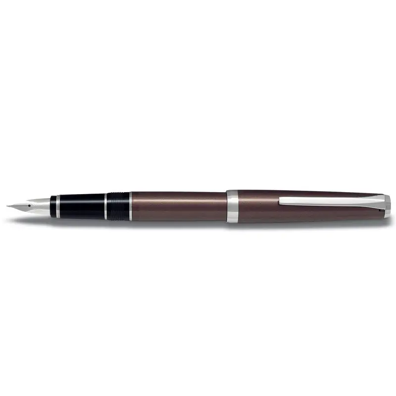 Pilot Falcon vulpen bruin