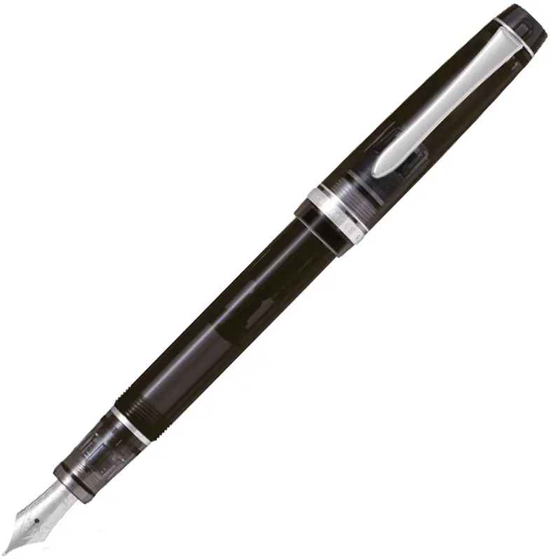 Pilot Heritage 92 Black fountain pen