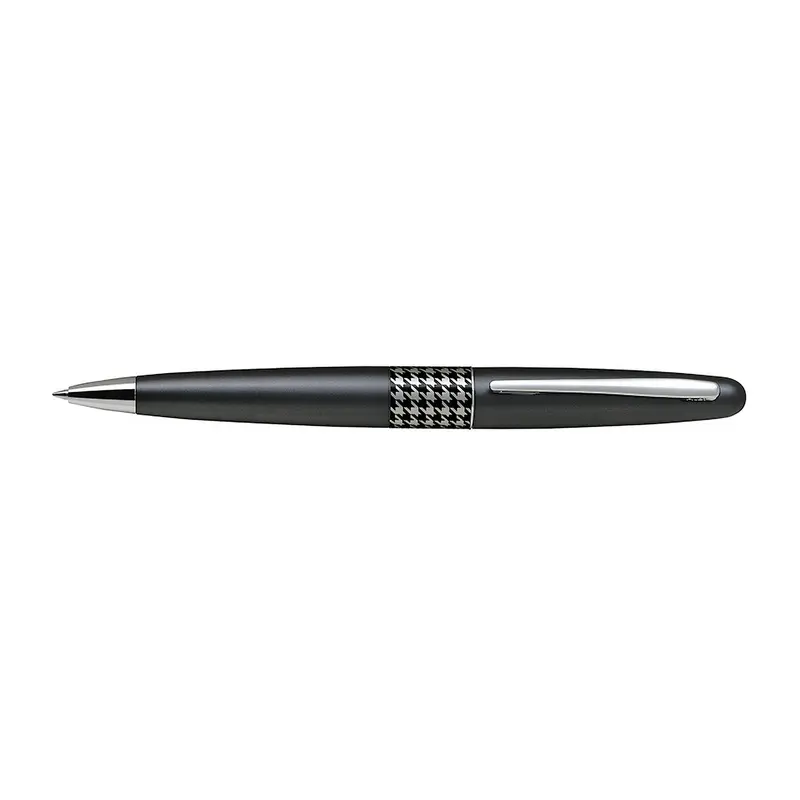 Pilot MR Retro Pop antraciet balpen