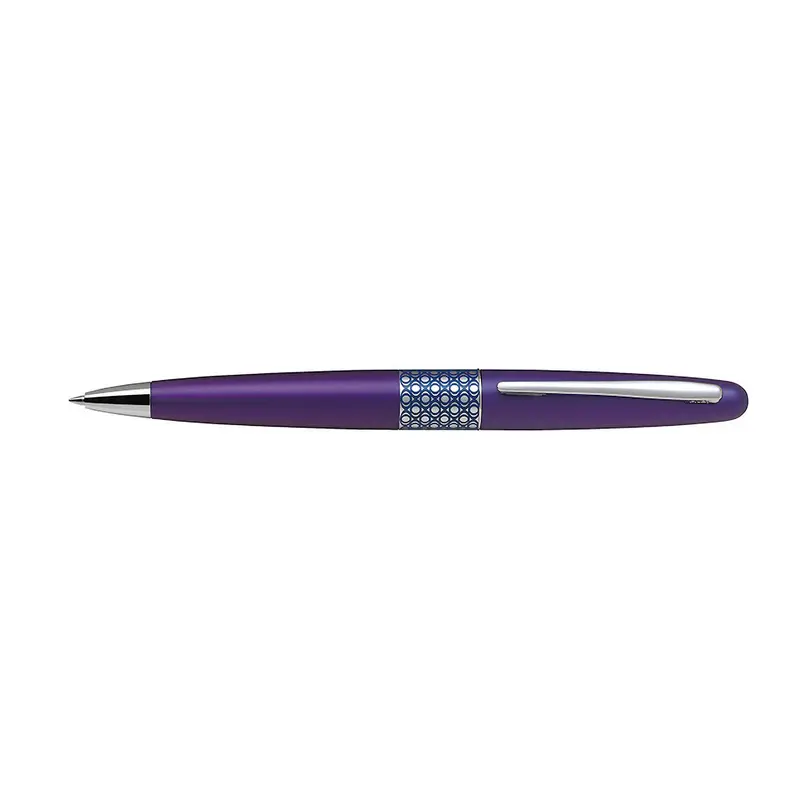 Pilot MR Retro Pop violet balpen