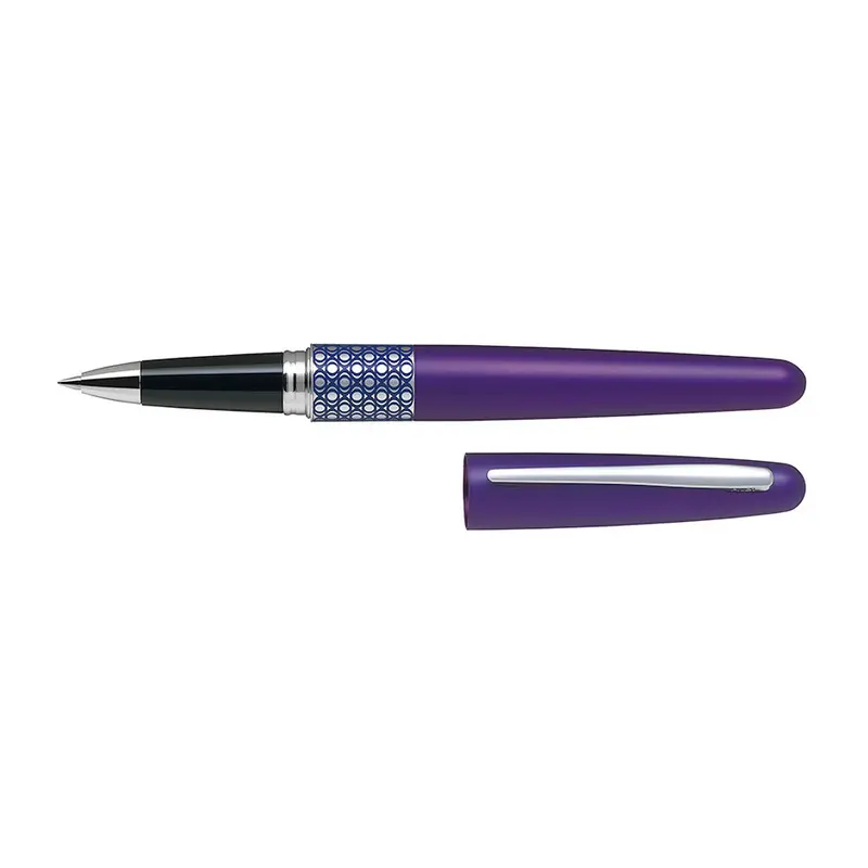 Pilot MR Retro Pop violet roller