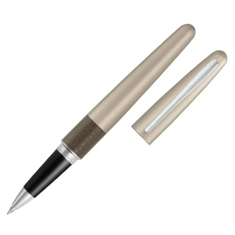 Pilot MR2 Hagedis (grijs) roller