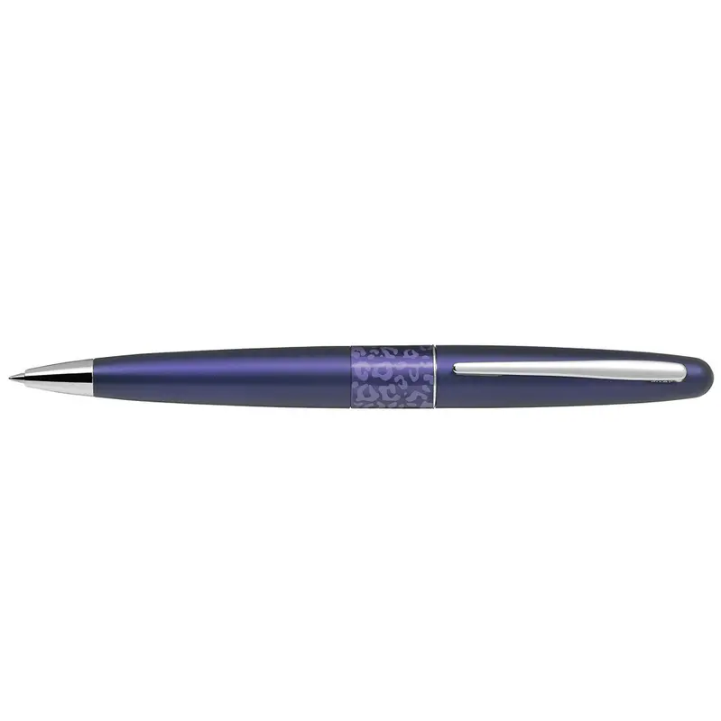 Pilot MR2 Luipaard (paars) balpen