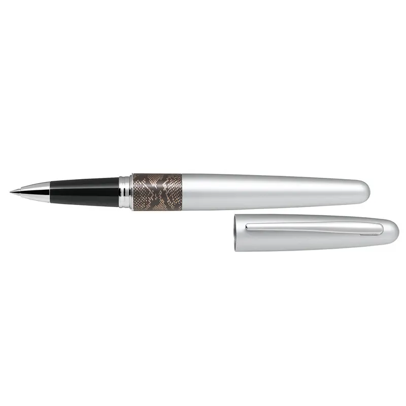 Pilot MR2 Python (zilver) roller