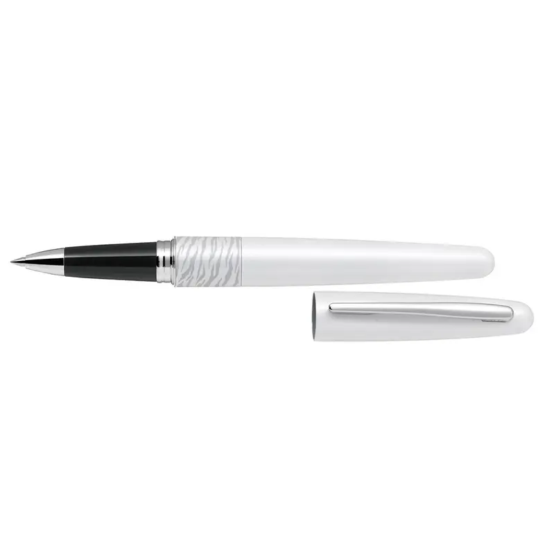 Pilot MR2 Witte tijger (wit) roller