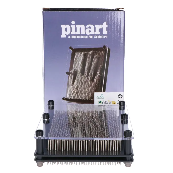 Pinart 3D WOW