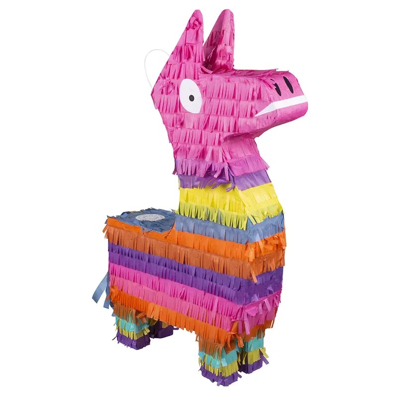 Pinata lama 58x35x10cm