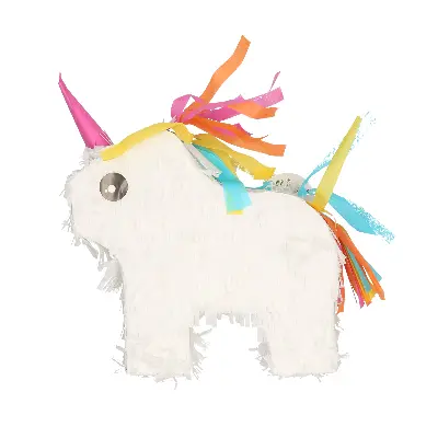 Pinata unicorn