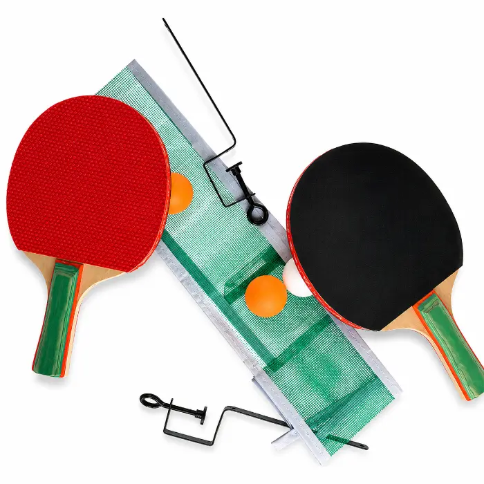 Ping pong complete set vintage