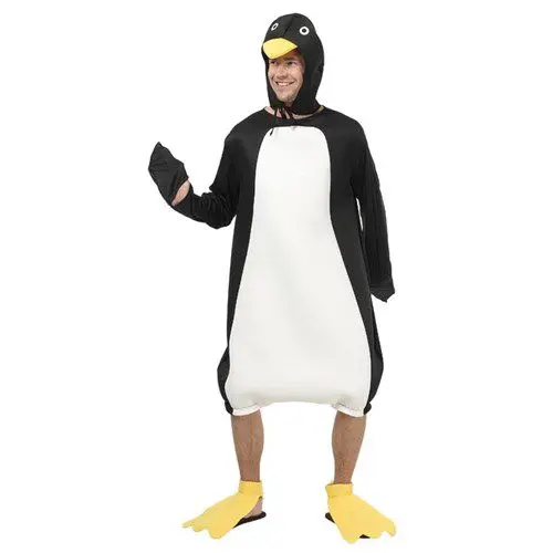 Pinguin mt. M/L