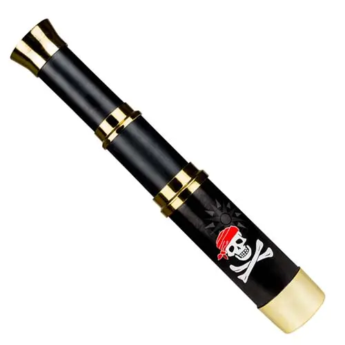 Piratentelescoop 32cm