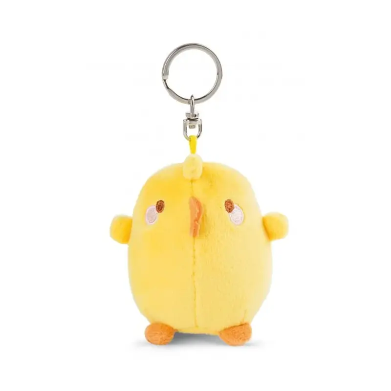 Piu Piu sleutelhanger 8 cm