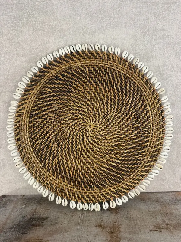Placemat Shell