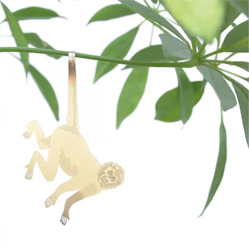 Planten diertje Slingeraap