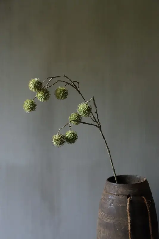 Platanus spray groen - 81cm