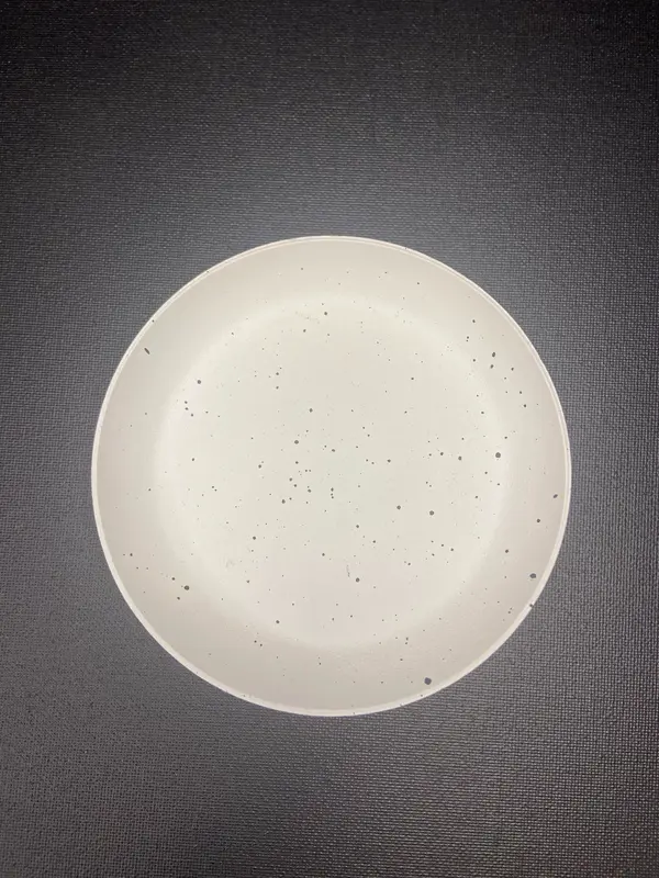 Plateau White Dots