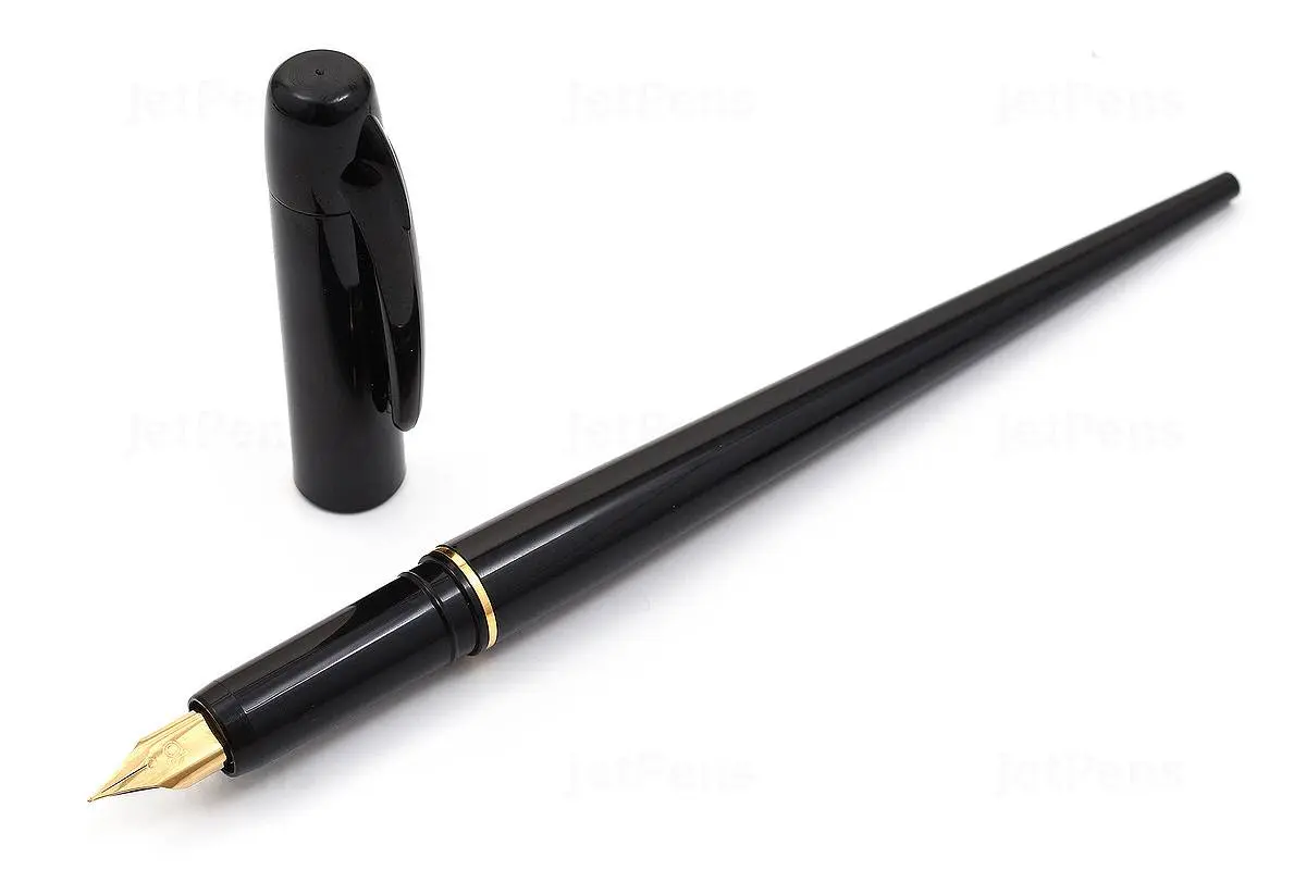 Platinum Desk Pen Vulpen