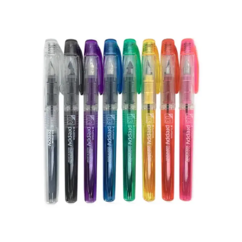 Platinum Preppy vulpen 0,3 mm