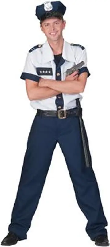 Politie mt. 60/62