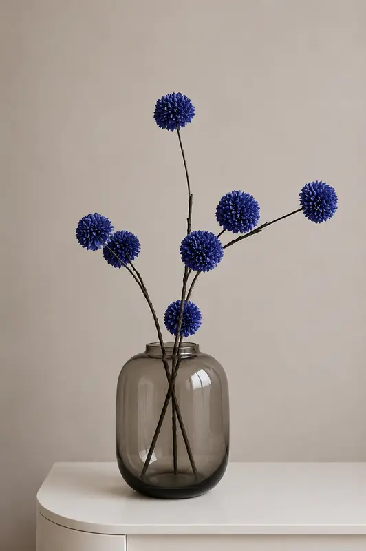 POM POM TAK | KOBALT | 98CM