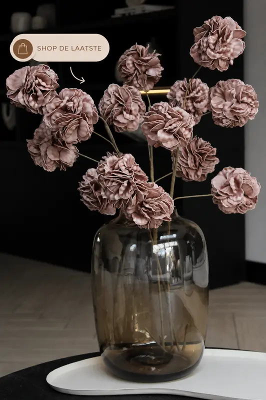 POM POM TAK | MAUVE