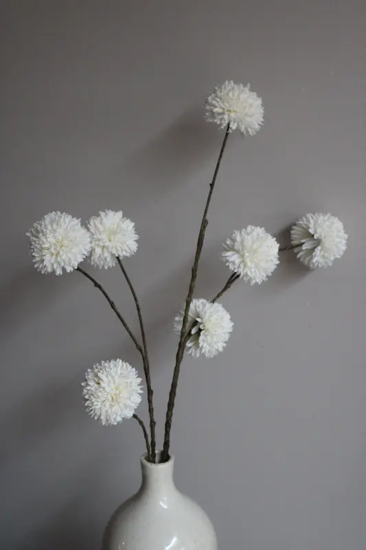 POM POM TAK | XL | WHITE
