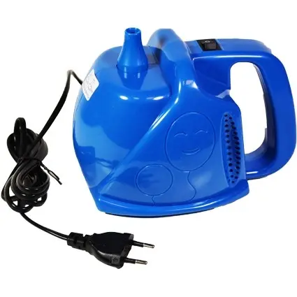 Pomp elektrisch enkel