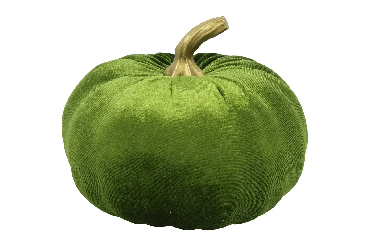 Pompoen ro Pumpa groen