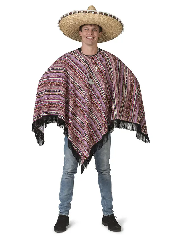 Poncho Patricio