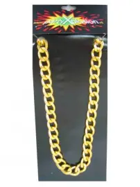 Pooierketting grof model