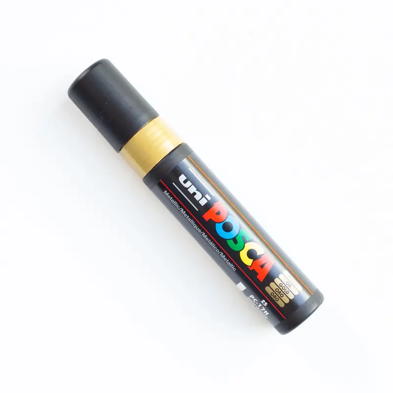 Posca marker PC17K XL 15mm Gold