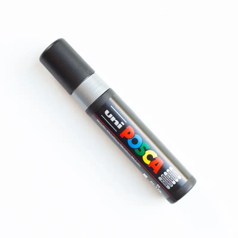 Posca marker PC17K XL 15mm Silver