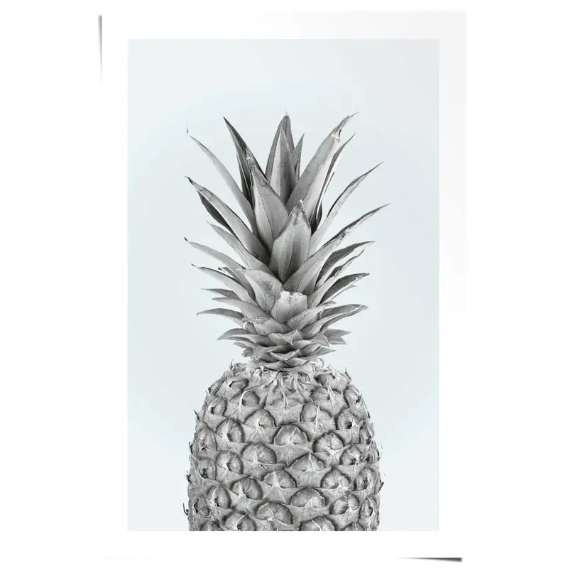 Poster Ananas 91,5x61
