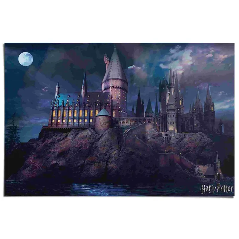 Poster Harry Potter 61x91,5