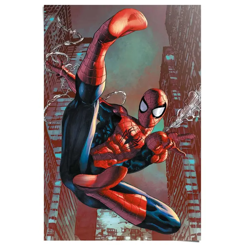 Poster Spider-Man 91,5x61