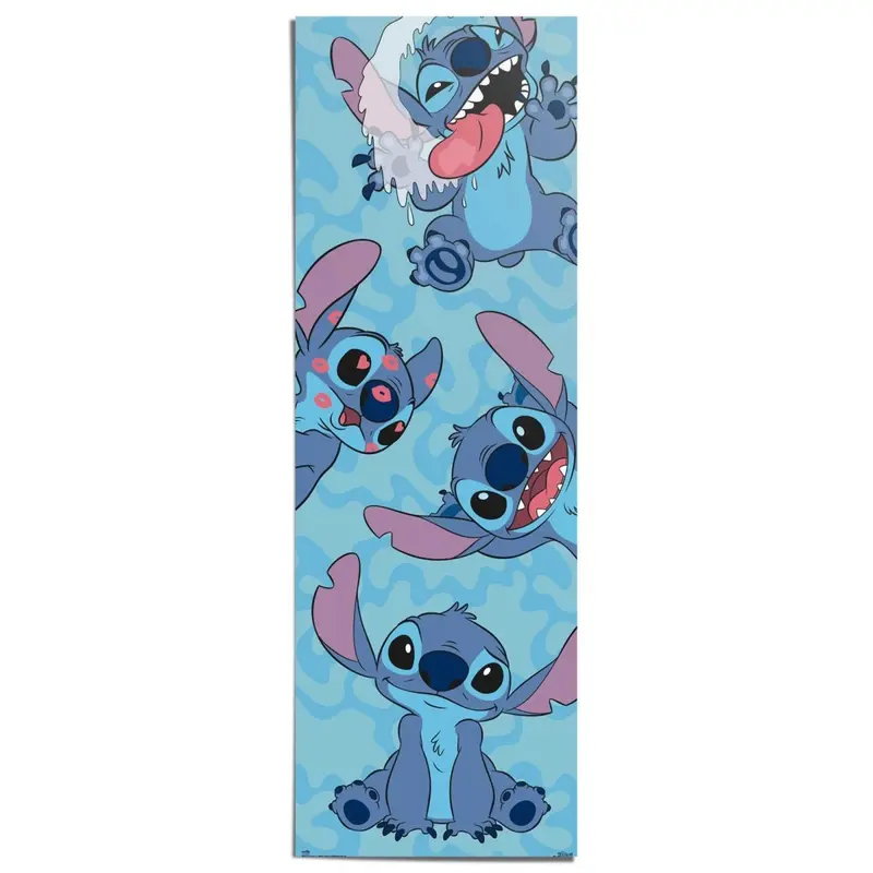 Poster Stitch 158x53