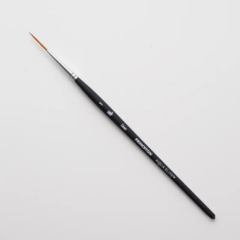 Princeton Aqua Elite Liner 1