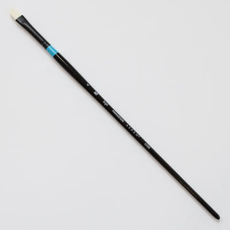 Princeton Aspen Bright Size 4