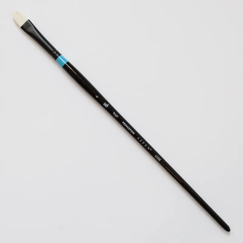 Princeton Aspen Bright Size 6