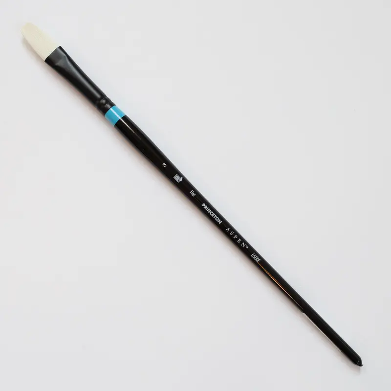 Princeton Aspen Flat Size 8