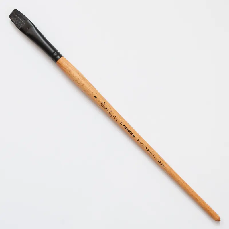Princeton Catalyst Bright Size 8