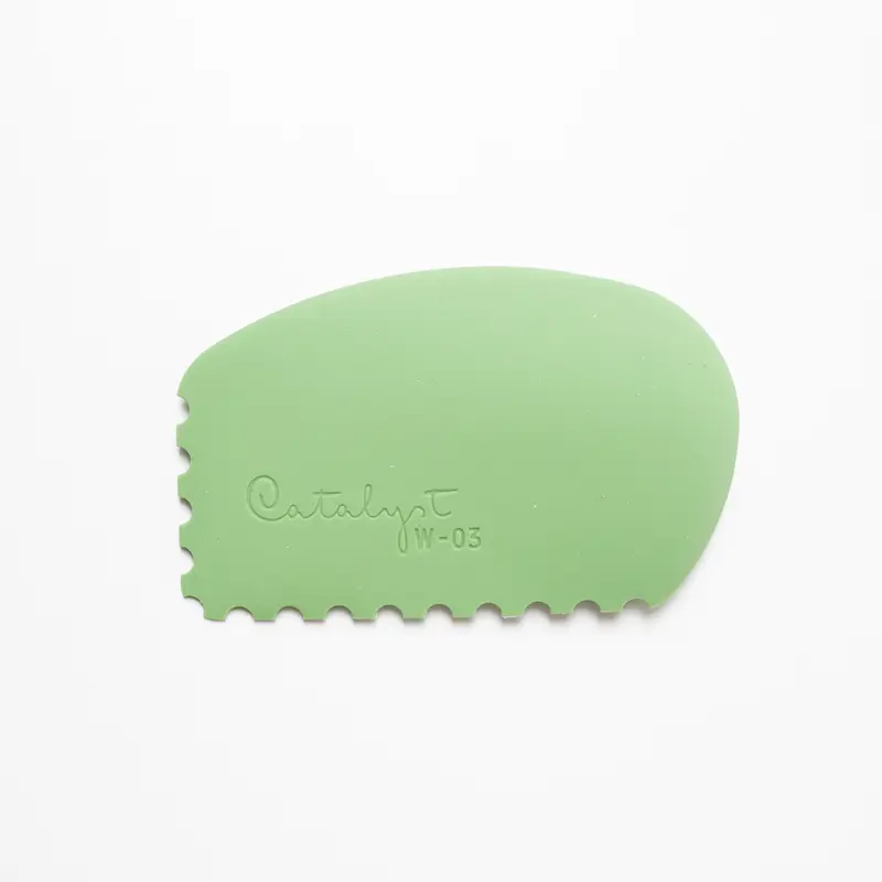 Princeton Catalyst Green Wedge 3